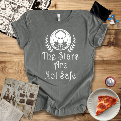 The Stars Are Not Safe T-Shirt