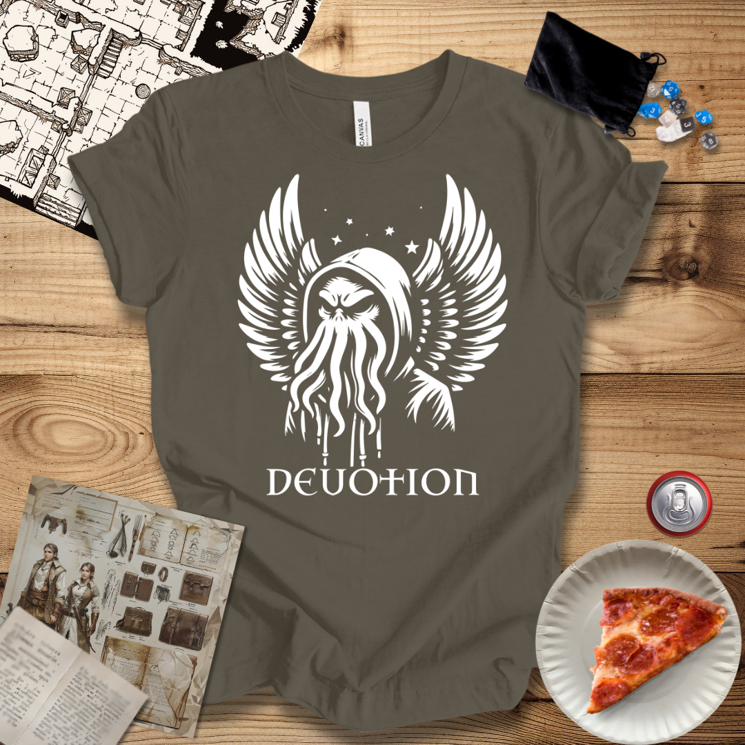 Devotion T-Shirt