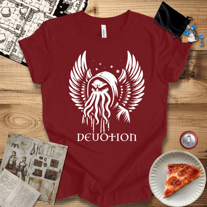 Devotion T-Shirt