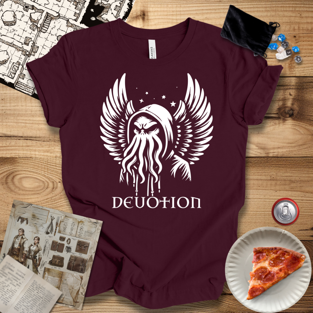 Devotion T-Shirt