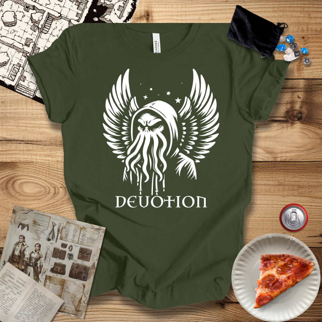 Devotion T-Shirt