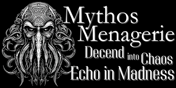 Mythos Menagerie 
