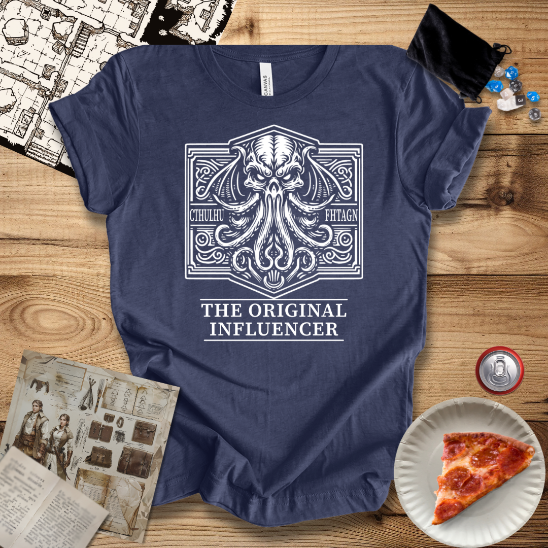 The Orignial Influencer T-Shirt