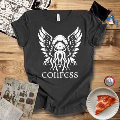 Confess T-Shirt